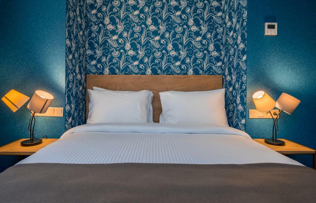 Gladius Inn Boutique Hotel By Dnt Group Tbilisi Exteriér fotografie