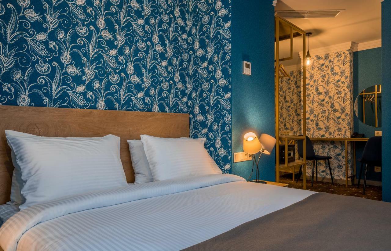 Gladius Inn Boutique Hotel By Dnt Group Tbilisi Exteriér fotografie
