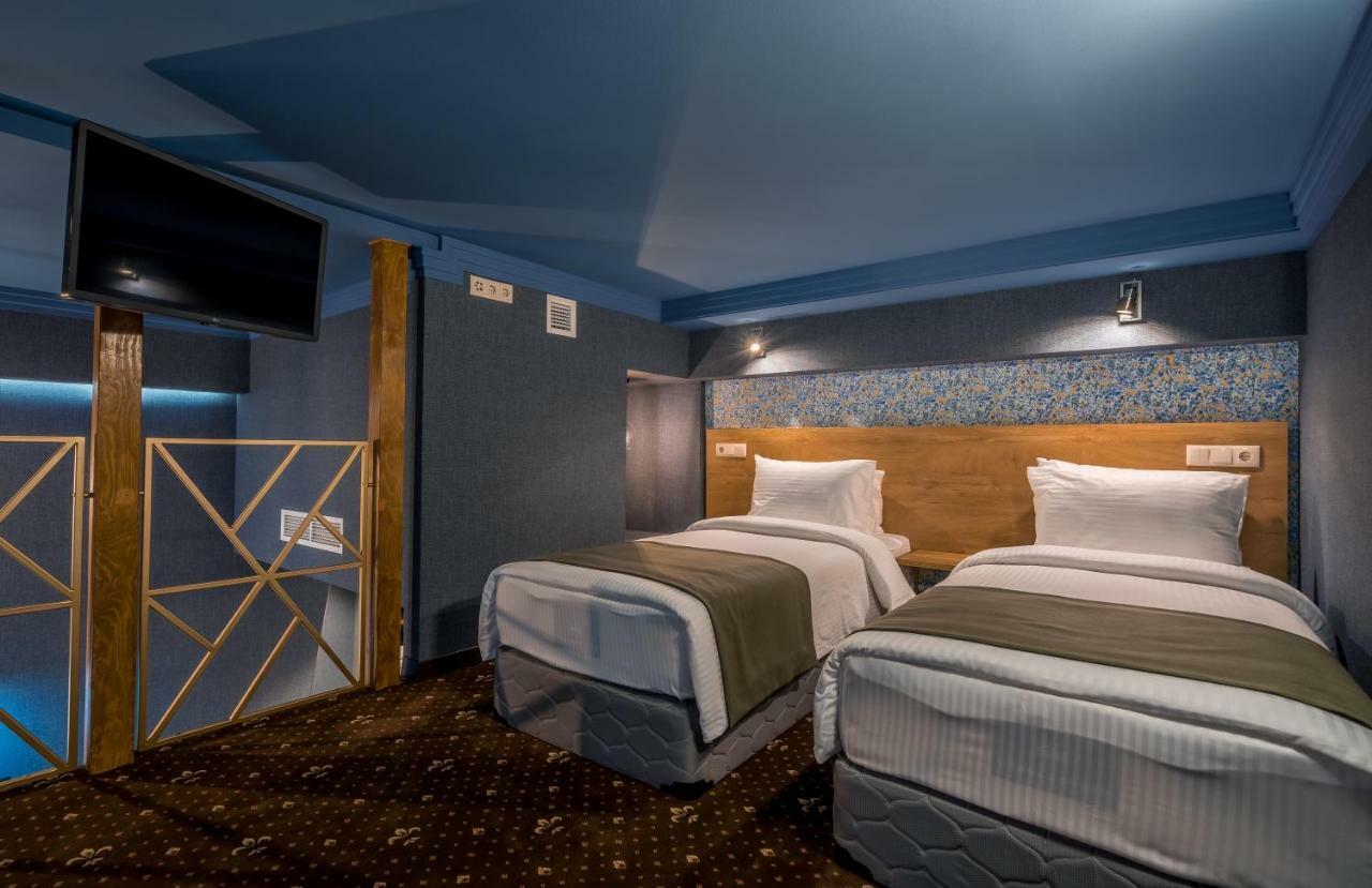 Gladius Inn Boutique Hotel By Dnt Group Tbilisi Exteriér fotografie