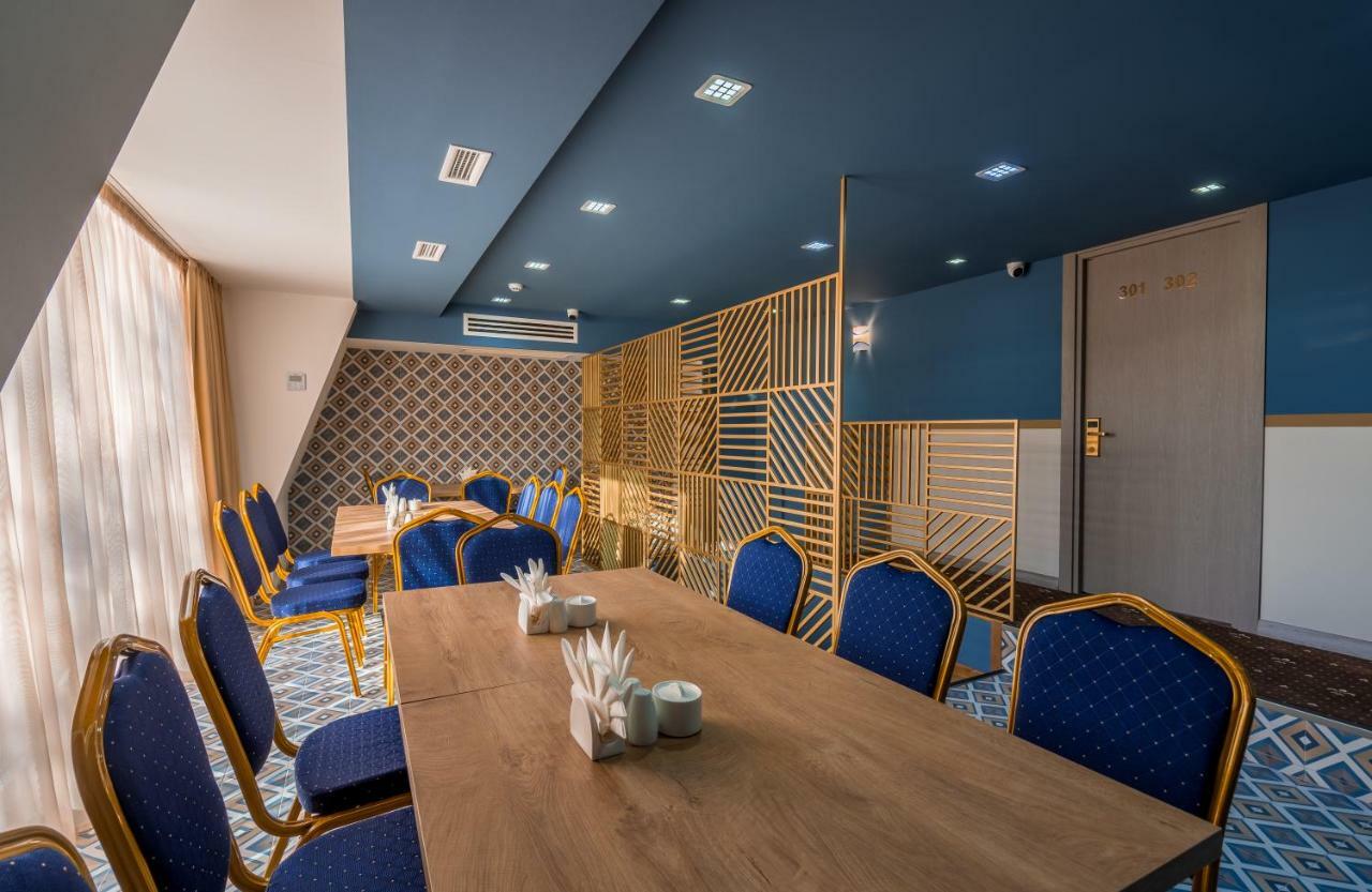 Gladius Inn Boutique Hotel By Dnt Group Tbilisi Exteriér fotografie